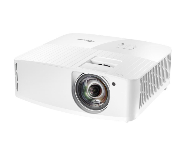 OPTOMA 4K400STx 4K 4000AL 1 000 000:1 HDR E9PV7KJ01EZ2 - 1376034 - zdjęcie 6